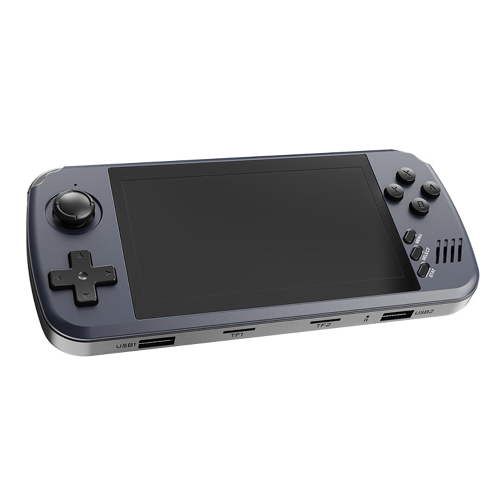 POWKIDDY X39Pro 4.3 Inch IPS Screen Handheld Video Game Console Support Wired / Wireless Controller (without Memory Card) POWKIDDY X39Pro 4.3 Inch IPS Screen Handheld Video Game Console Support Wired / Wireless Controller (without Memory Card)